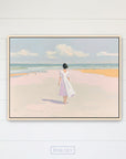 Beach Walk