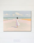 Beach Walk