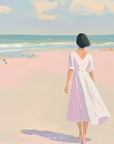 Beach Walk