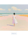 Beach Walk