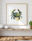 Blue Crab