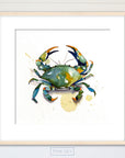 Blue Crab
