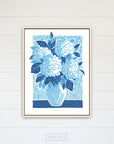 Hydrangea