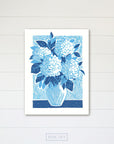 Hydrangea