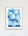 Hydrangea