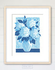 Hydrangea