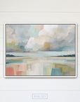 Ocean Clouds