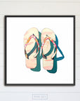 Flip Flops