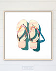 Flip Flops