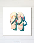 Flip Flops