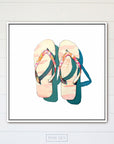 Flip Flops
