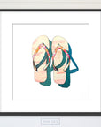Flip Flops