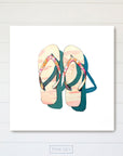 Flip Flops