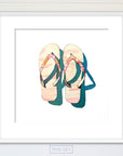 Flip Flops
