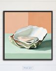 Half Shell