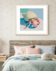Hermit Crab No.1