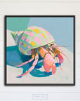 Hermit Crab No.1