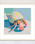 Hermit Crab No.1
