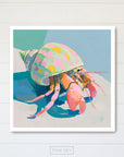 Hermit Crab No.1
