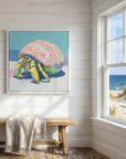 Hermit Crab No.2