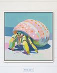 Hermit Crab No.2