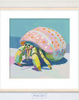 Hermit Crab No.2