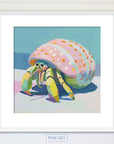 Hermit Crab No.2