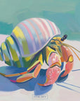 Hermit Crab No.3