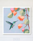 Hummingbird