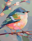 Little Bird