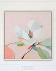 Summer Magnolia
