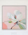 Summer Magnolia