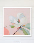 Summer Magnolia