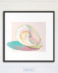 Oyster Shell