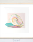 Oyster Shell
