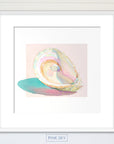 Oyster Shell