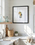 Seahorse