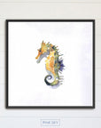 Seahorse