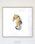 Seahorse