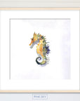 Seahorse
