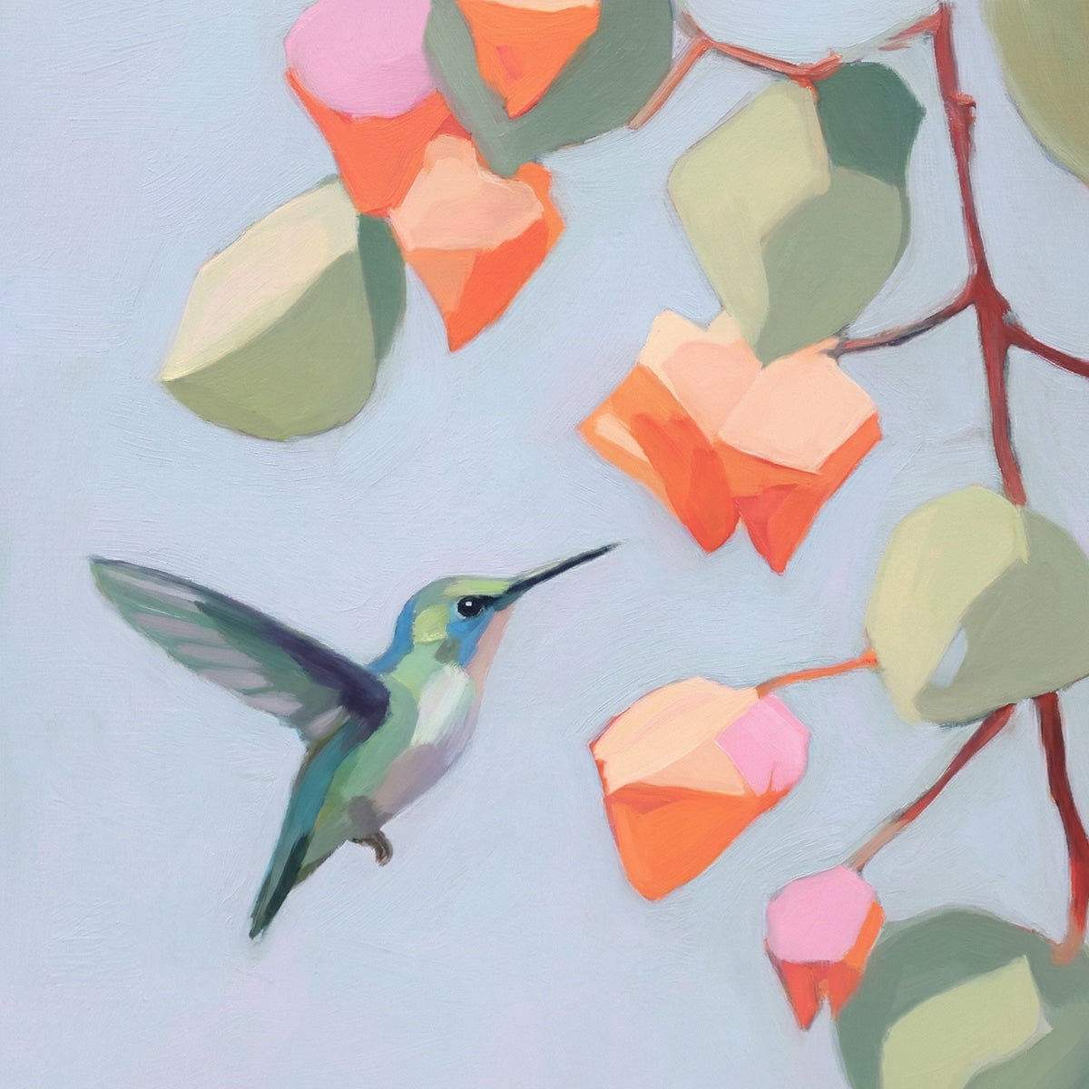 Botanical Artwork