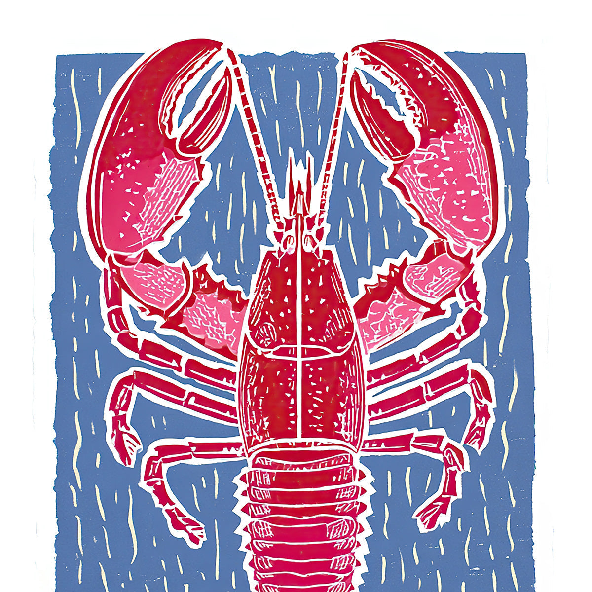 Block Print