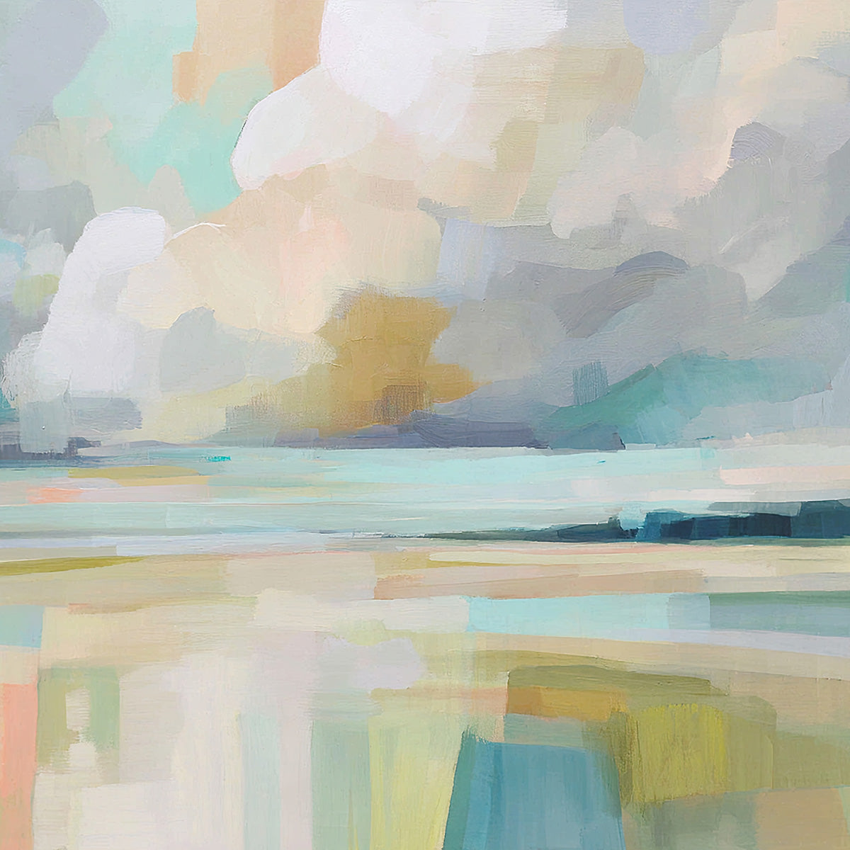 Abstract Artwork