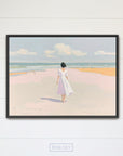 Beach Walk