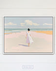 Beach Walk