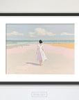 Beach Walk