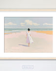 Beach Walk