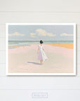 Beach Walk