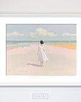 Beach Walk