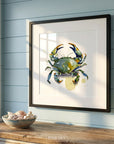 Blue Crab